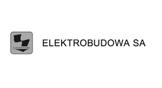 elektrobudowa