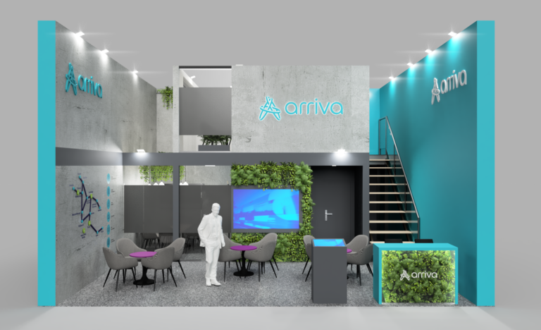 Ihr Partner für die Realisierung von Messeständen in Polen und Europa